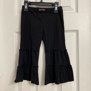 Toddler Gaucho Pants
